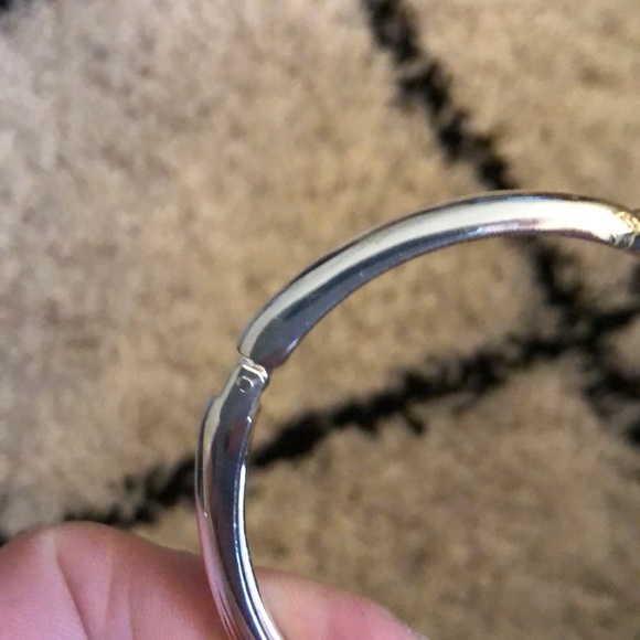 Knot bracelet. - Picture 4 of 4